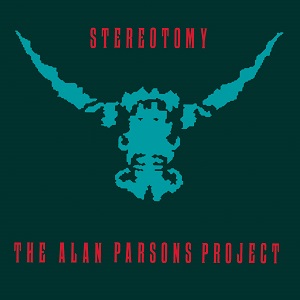 ALAN PARSONS PROJECT / アラン・パーソンズ・プロジェクト / STEREOTOMY / ステレオトミー