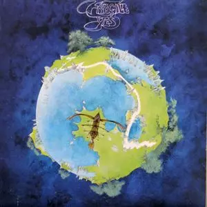 YES / イエス / FRAGILE