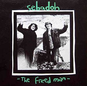 FREED MAN/SEBADOH/セバドー｜ROCK / POPS / INDIE｜ディスクユニオン・オンラインショップ｜diskunion.net