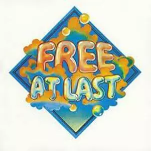 FREE AT LAST/FREE/フリー｜OLD ROCK｜ディスクユニオン・オンライン