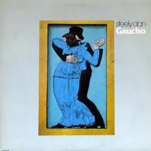 GAUCHO/STEELY DAN/スティーリー・ダン｜OLD ROCK｜ディスク