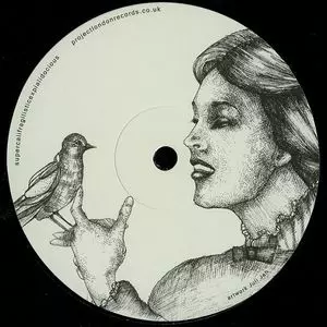 V.A.  / オムニバス / PLR 005