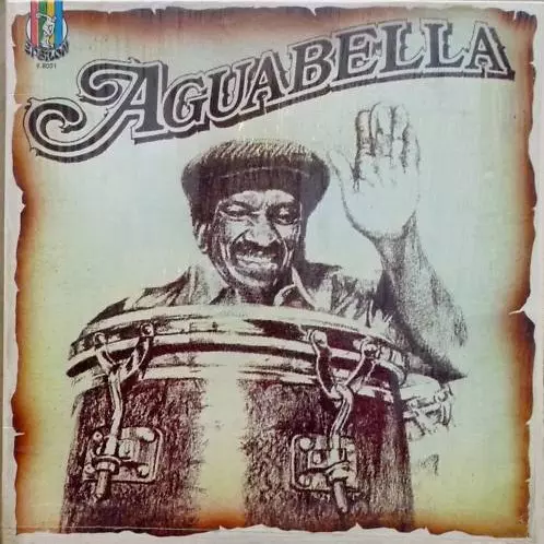 FRANCISCO AGUABELLA / フランシスコ・アグアベージャ / HITTING HARD