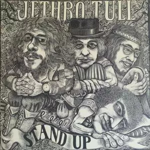 STAND UP ジェスロ・タル Jethro Tull JETHRO TULL - Stand Up - Amazon.com Music