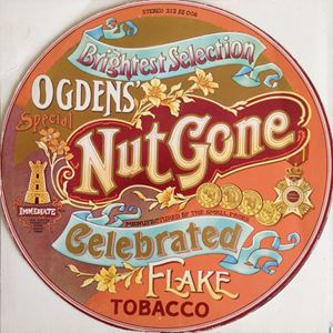 SMALL FACES / スモール・フェイセス / OGDEN'S NUT GONE FLAKE