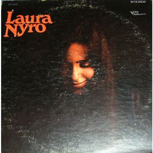 LAURA NYRO / ローラ・ニーロ / FIRST SONGS