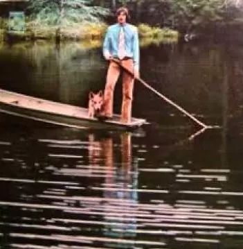 JAMES TAYLOR / ジェイムス・テイラー / ONE MAN DOG