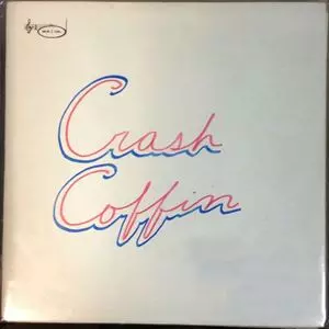 CRASH COFFIN / クラッシュ・コフィン / CRASH COFFIN / CRASH COFFIN