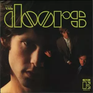 DOORS/DOORS/ドアーズ｜OLD ROCK｜ディスクユニオン・オンライン