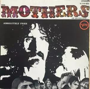 フランクザッパ Frank Zappa フランク・ザッパ/MD,USA 1976 Complete