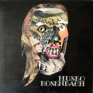 MUSEO ROSENBACH / ムゼオ・ローゼンバッハ / ZARATHUSTRA