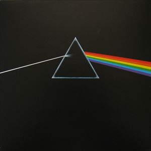 PINK FLOYD / ピンク・フロイド / THE DARK SIDE OF THE MOON