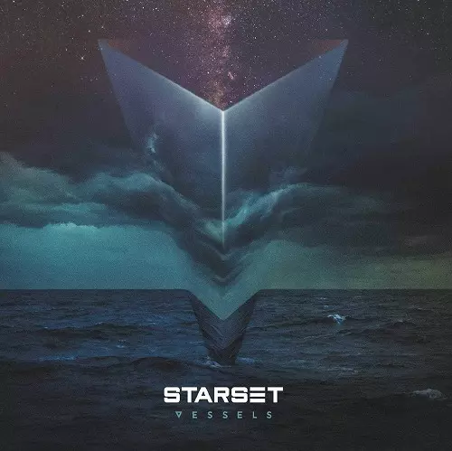 STARSET / スターセット / VESSELS