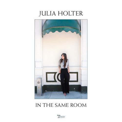 JULIA HOLTER / ジュリア・ホルター / IN THE SAME ROOM (2LP)