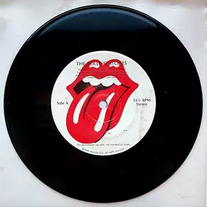 ROLLING STONES 20TH ANNIVERSARY FAN CLUB COLLECTORS KIT/ROLLING