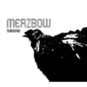 MERZBOW / メルツバウ / TURMERIC