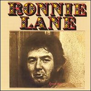 RONNIE LANE / ロニー・レイン / RONNIE LANE'S SLIM CHANCE