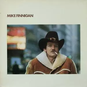 MIKE FINNIGAN / マイク・フィニガン / MIKE FINNIGAN