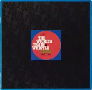MIKE NESMITH / マイク・ネスミス / WICHITA TRAIN WHISTLE SINGS