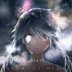 MIRACLE MILK/Mili/限定プレミアムパッケージ盤｜アニソン｜ディスク