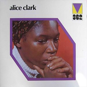 ALICE CLARK / アリス・クラーク / ALICE CLARK