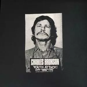 CHARLES BRONSON / チャールズ・ブロンソン / YOUTH ATTACK