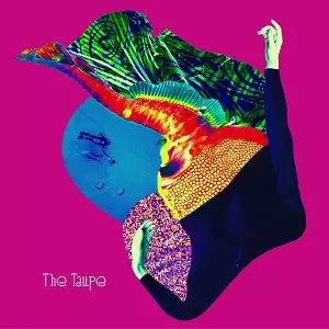 The Taupe / セレンテラジン