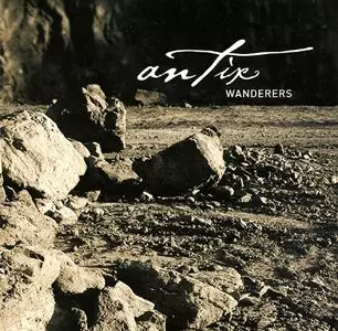 ANTIX / WANDERES