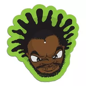 JERU THE DAMAJA / ジェルー・ザ・ダマジャ / DIRTY ROTTEN DEMOS