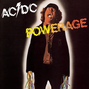 AC/DC / エーシー・ディーシー / パワー・エイジ