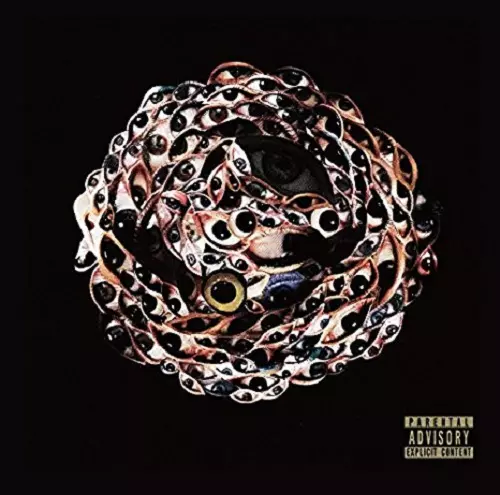 DUFF(HIPHOP) / BLACKSUN