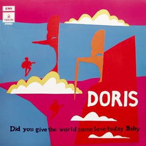 DORIS / ドリス商品一覧｜OLD ROCK｜ディスクユニオン・オンライン