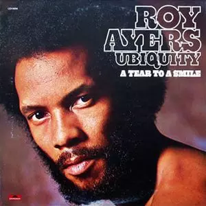 ROY AYERS / ロイ・エアーズ商品一覧/LP(レコード)/中古在庫あり
