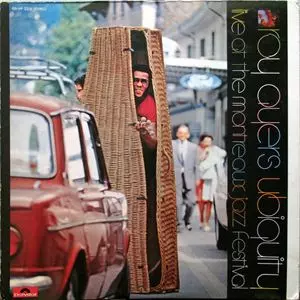 ROY AYERS / ロイ・エアーズ商品一覧/LP(レコード)/中古在庫あり