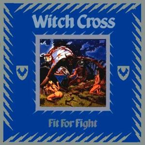 WITCH CROSS / ウィッチ・クロス / 新世紀への挑戦