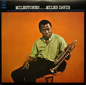 マイルス　デイビス　マイルズ　Miles Davis Amazon.co.jp: MILESTONES: ミュージック
