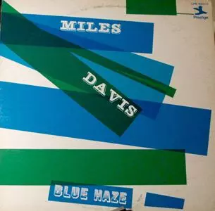 ブルー・ヘイズ/MILES DAVIS/マイルス・デイビス｜JAZZ｜ディスク