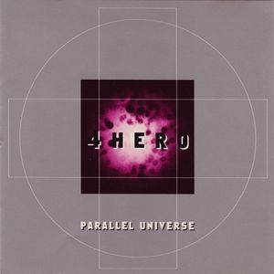 4 HERO / 4ヒーロー / Parallel Universe