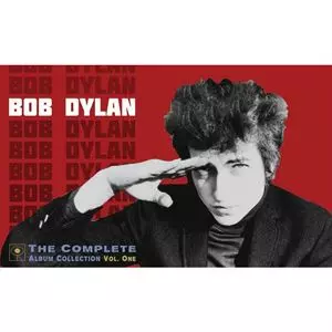 Amazon.co.jp: The Complete Albums Collection, Volume 1