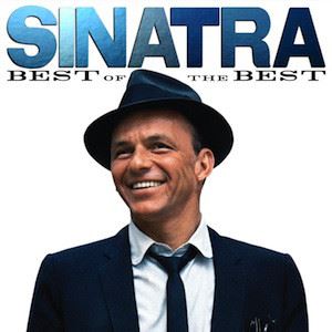 FRANK SINATRA / フランク・シナトラ / BEST OF THE BEST
