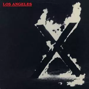 X (US) / LOS ANGELS
