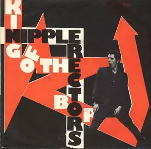 NIPS (NIPPLE ERECTORS) / ニップス (ニップル・エレクターズ