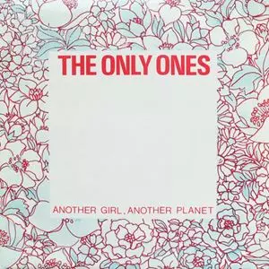 ONLY ONES / オンリーワンズ / ANOTHER GIRL,ANOTHER