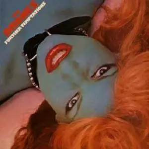 DRONES / FURTHER TEMPTATIONS