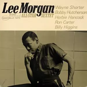 LEE MORGAN / リー・モーガン / オールスターズ