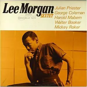 【中古】 リー・モーガン・セクステット/ＣＤ/CJ28-5145 セクステット/LEE MORGAN/リー・モーガン｜JAZZ｜ディスク