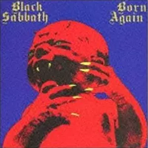 BLACK SABBATH / ブラック・サバス / 悪魔の落とし子