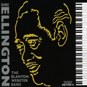DUKE ELLINGTON / デューク・エリントン / ブラントン=ウェスター・バンド