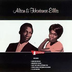 ALTON ELLIS & HORTENSE ELLIS商品一覧｜JAZZ｜ディスクユニオン
