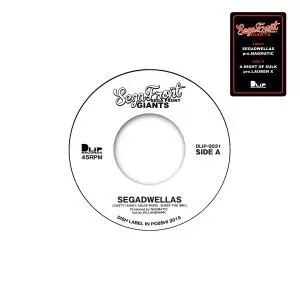 SEGA FRONT GIANTS商品一覧｜ディスクユニオン・オンラインショップ